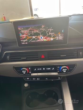 AUDI A4 2.0 TDI 190 CV S LINE EDITION