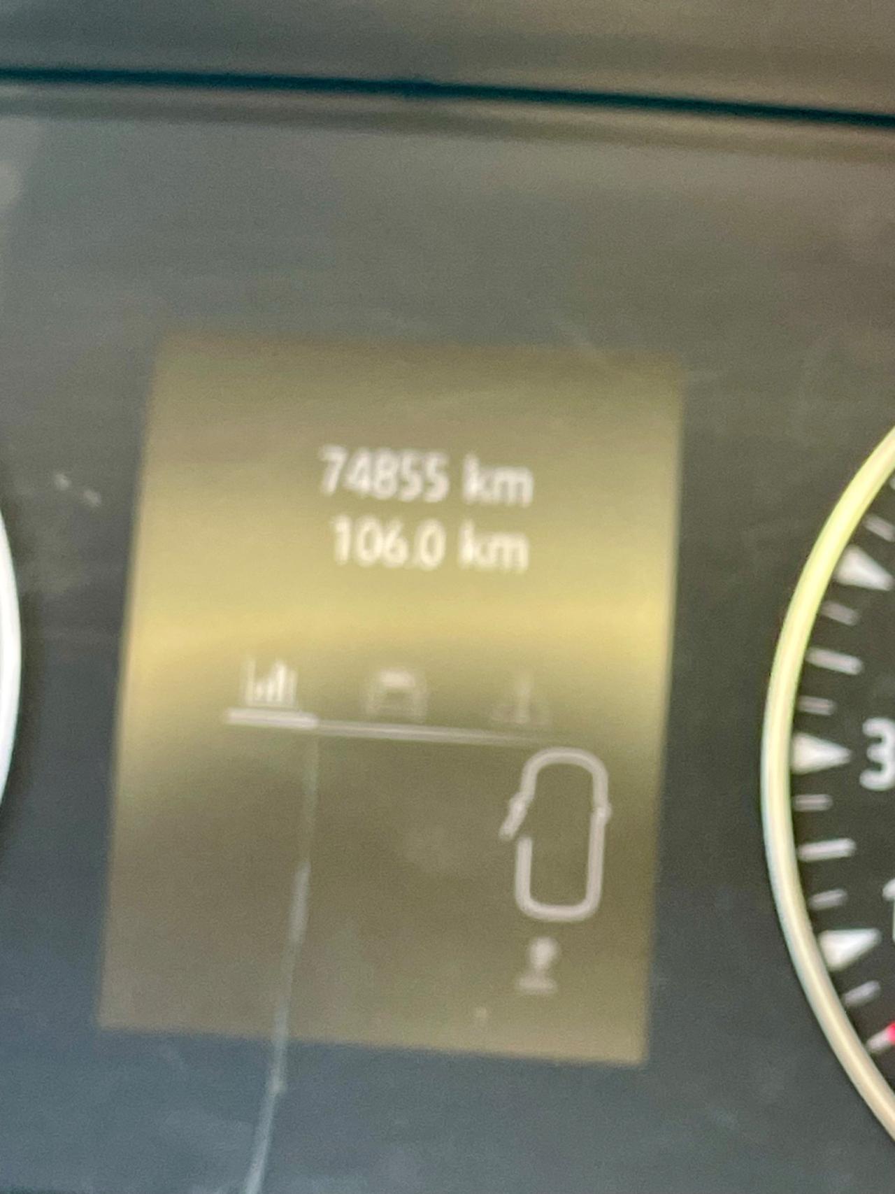 Dacia Sandero Streetway 1.0 TCe ECO-G Comfort