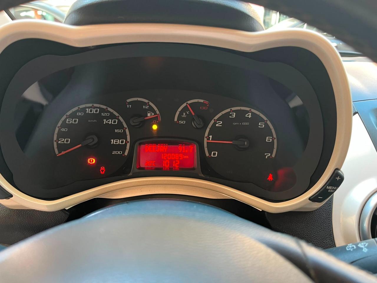Ford Ka 1.2 - 120000KM - 2010
