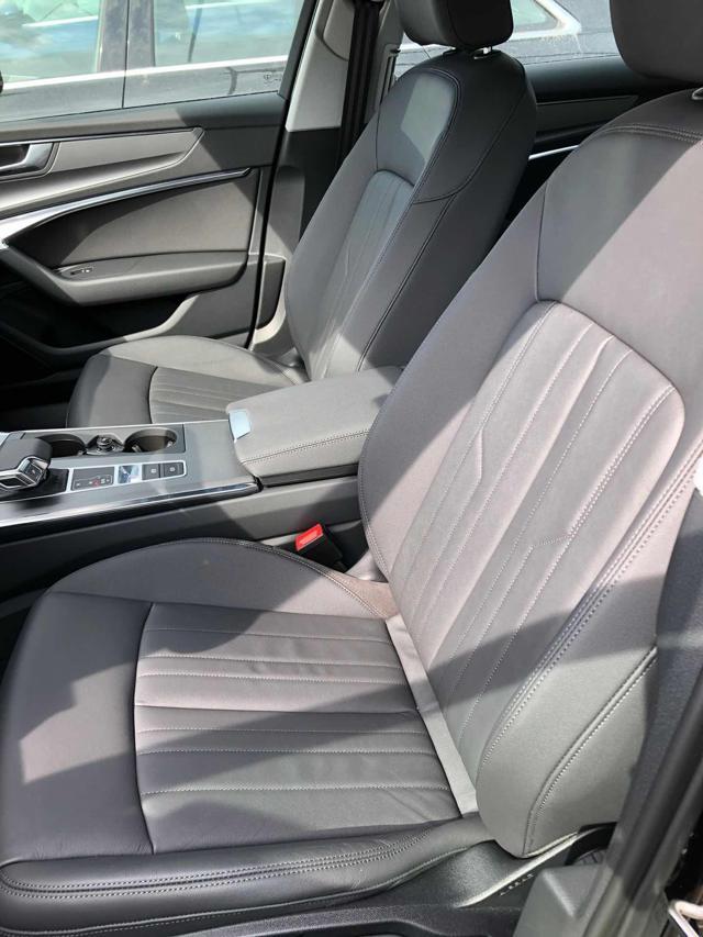 AUDI A6 Avant 40 2.0 TDI S tronic Business Plus no vincoli
