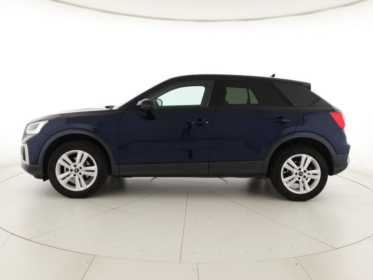 35TFSI 150CV S tronic Business Advanced