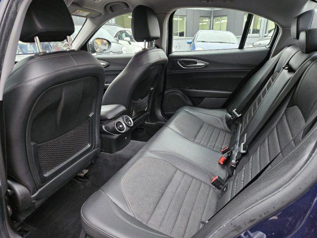 ALFA ROMEO Giulia 2.2 Turbodiesel 160 CV AT8 Executive