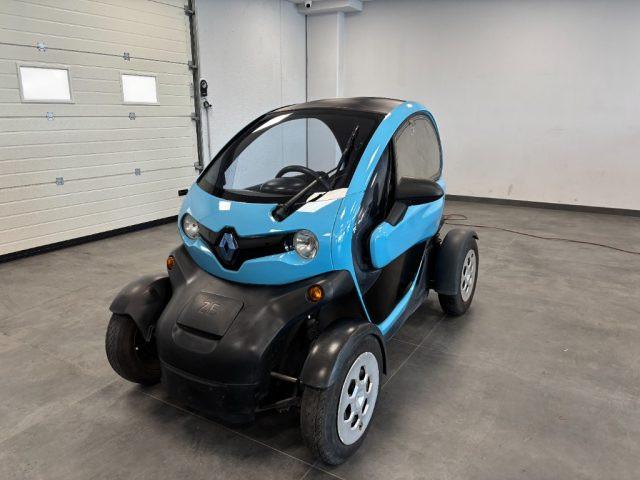 RENAULT Twizy 80 Intens Elettrica 125 CC