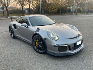 Porsche 911 4.0 GT3