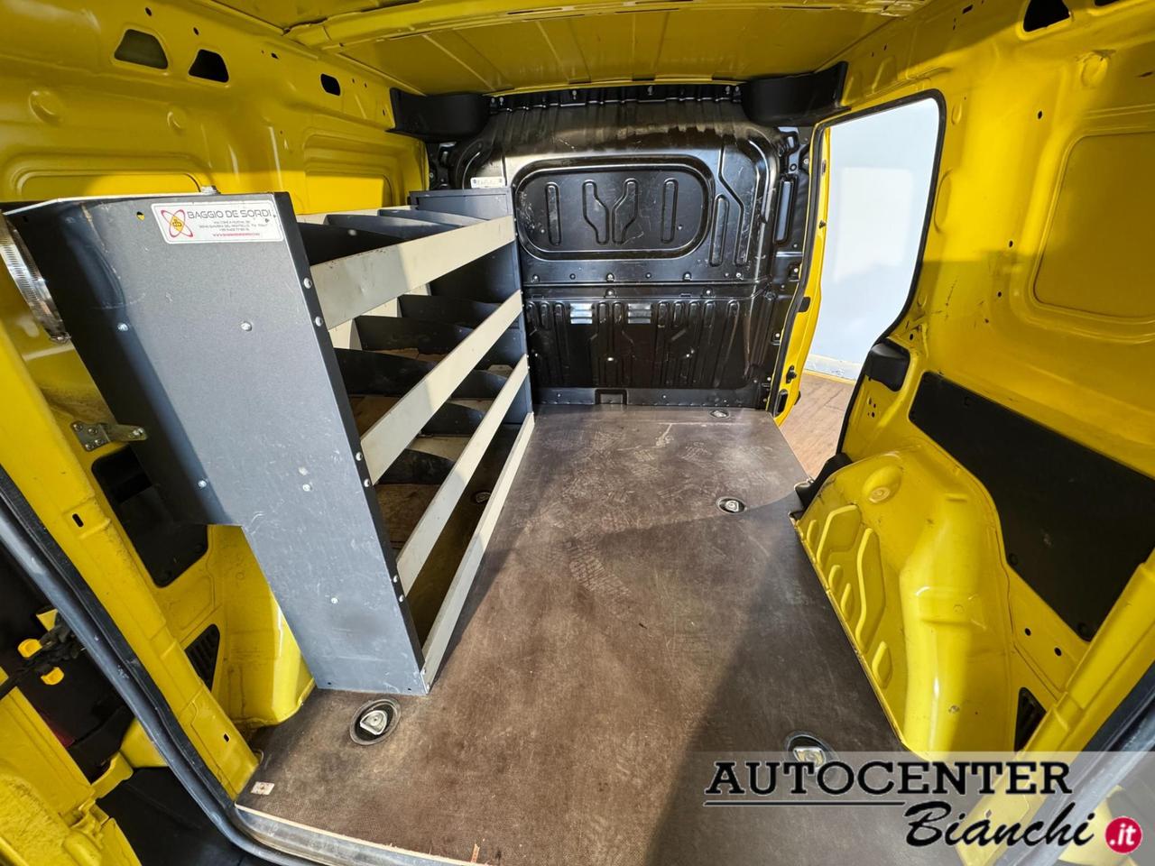 Fiat Doblo cargo 1.3 mjt 95cv CH1 Business S&S