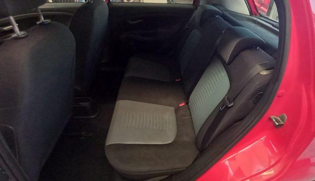 FIAT Grande Punto 1.2 5 porte Dynamic