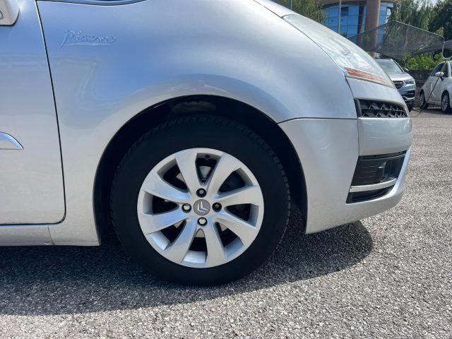 CITROEN C4 Picasso 1.6 HDi 110 CMP6 Exclusive