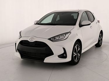 Toyota Yaris 1.5h trend