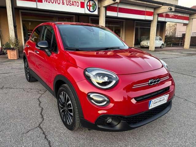 Fiat 500X 500X 1.3 mjet 95cv