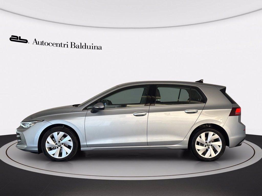 VOLKSWAGEN Golf 2.0 tdi style 150cv dsg del 2025