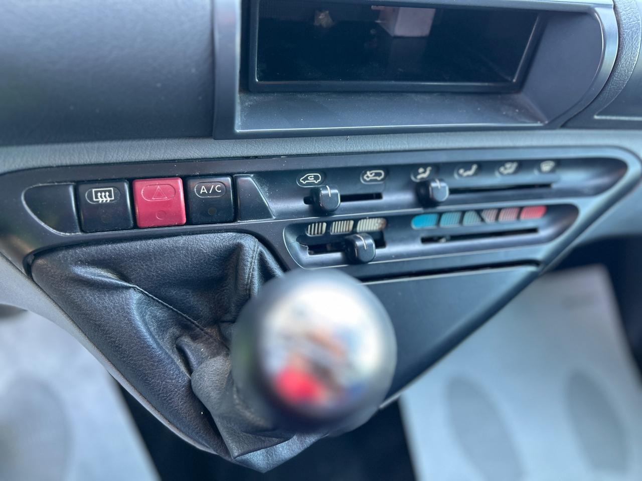 Fiat Scudo 2.0 JTD/94 Combi*9 POSTI*BUONE CONDIZIONI*