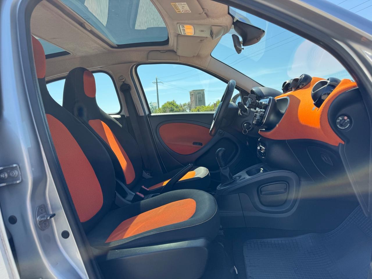 Smart ForTwo 90 0.9 Turbo Urban