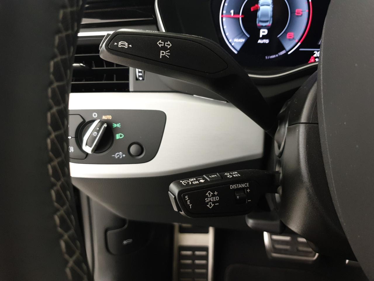 Sportback 40TDI 204CV quattro Str S line Edition