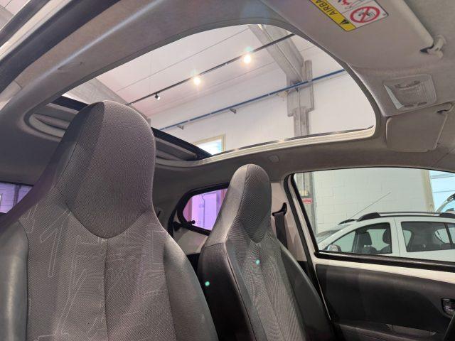 TOYOTA Aygo 1.0 VVT-i 69 CV 5 porte x-wave MMT PREZZO REALE