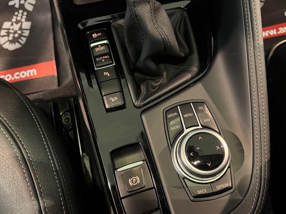 BMW X1 xDrive18d xLine Pelle Led