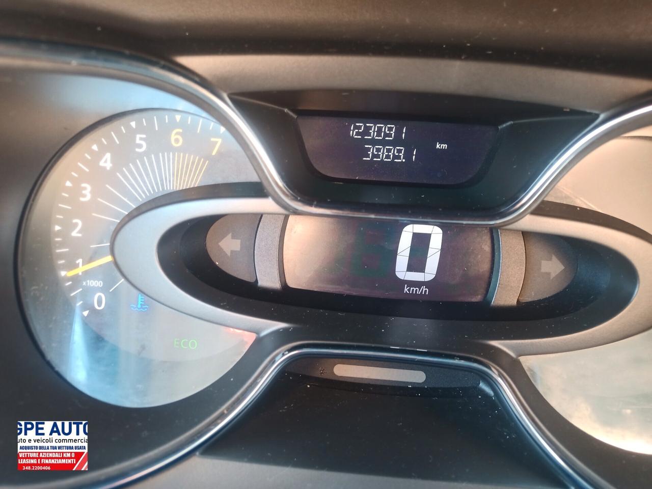 Renault Captur 0.9 TCe 12V 90 CV Start&Stop Energy R-Link