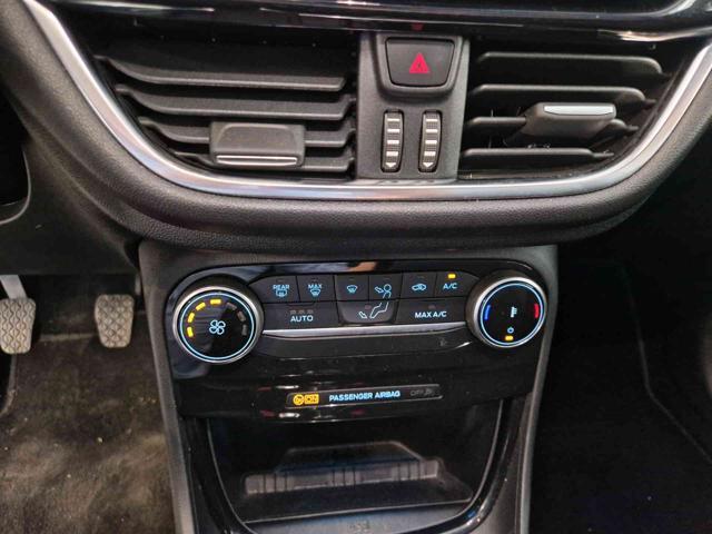 FORD Puma 1.0 EcoBoost Hybrid 125 CV Titanium