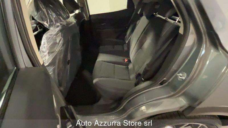 Ssangyong Korando 1.5 GDI-Turbo 2WD aut. Dream *PROMO AZZURRA*