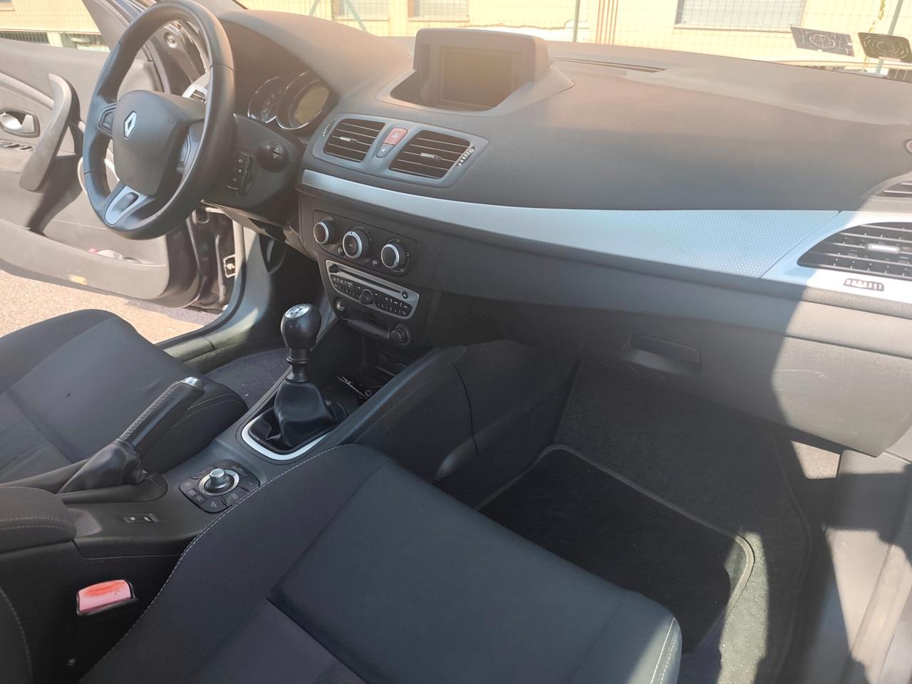 Renault Megane 1.6 Benz euro 4 cinghia fatta