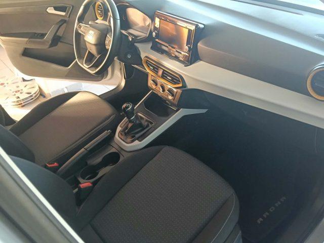 SEAT Arona 1.0 EcoTSI Style