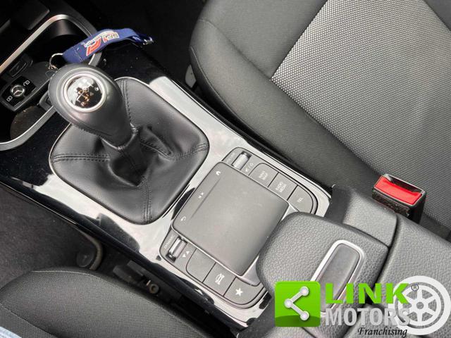 MERCEDES-BENZ A 160 d Business