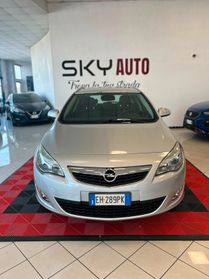 Opel Astra 1.7 CDTI 125CV Sports Tourer Cosmo