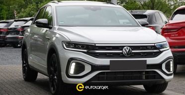 VOLKSWAGEN T-Roc 2.0 TDI SCR 150 CV DSG R-Line