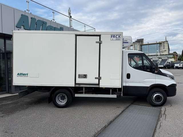 Iveco Daily 60C15FrigoFNAX-20°CATP12 274000x2105x1900kg2560