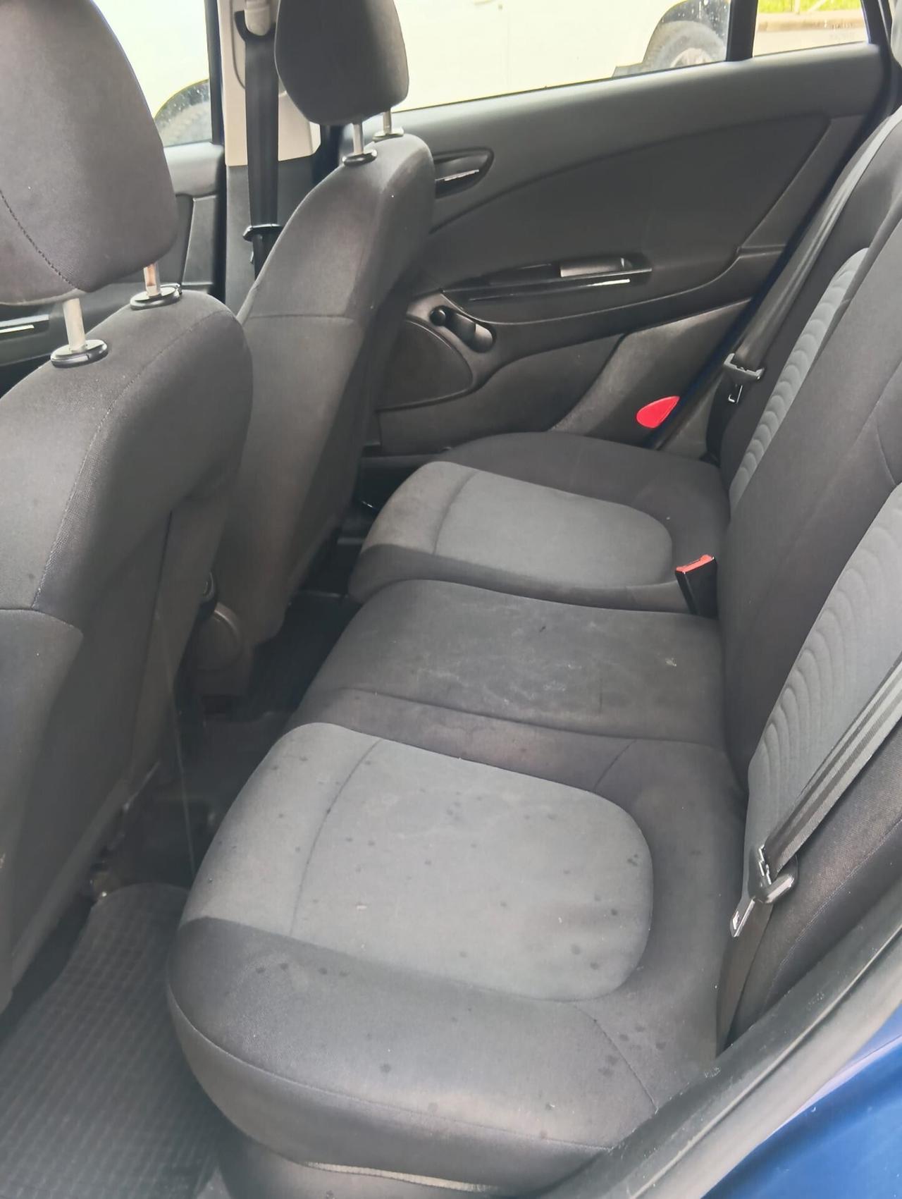 Fiat Bravo 1.6 MJT 105 CV Sport Style