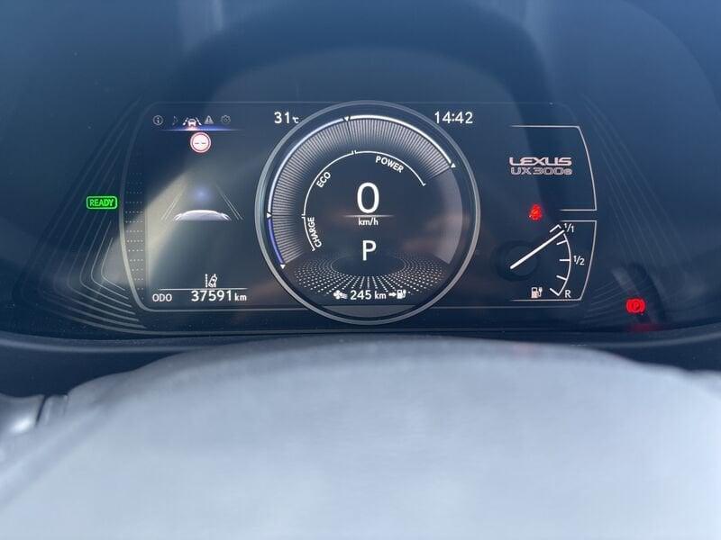 Lexus UX Full Electric UX 300e Premium