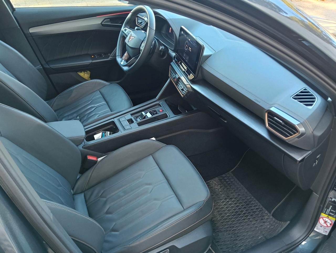 Cupra Formentor 1.4 e-Hybrid DSG VZ UNICO PROP. NUOVA