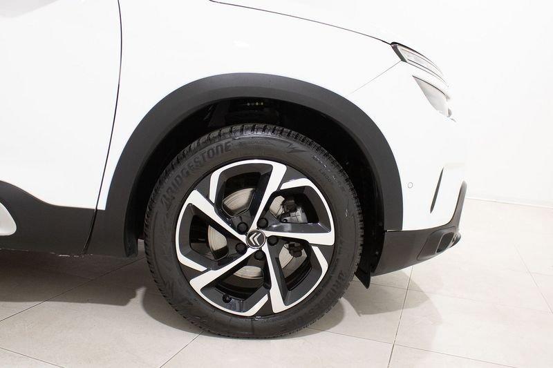 Citroën C5 Aircross BlueHDi 130cv S&S Feel