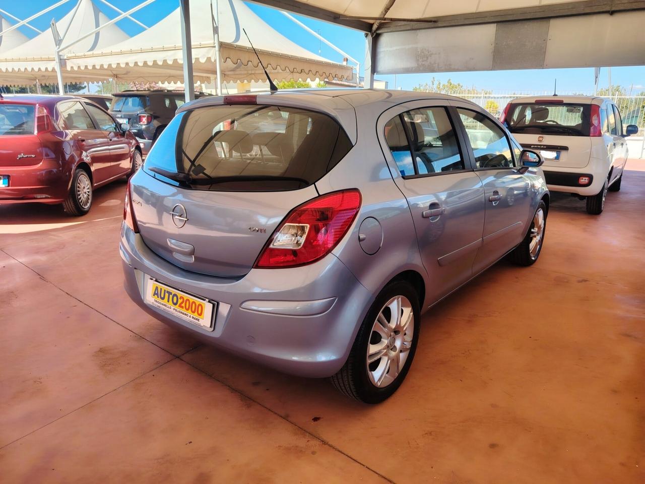 Opel Corsa 1.3 CDTI 90CV 5 porte Cosmo