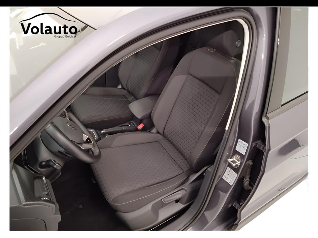 VOLKSWAGEN T-Cross 2019 - T-Cross 1.0 tsi Style 110cv dsg
