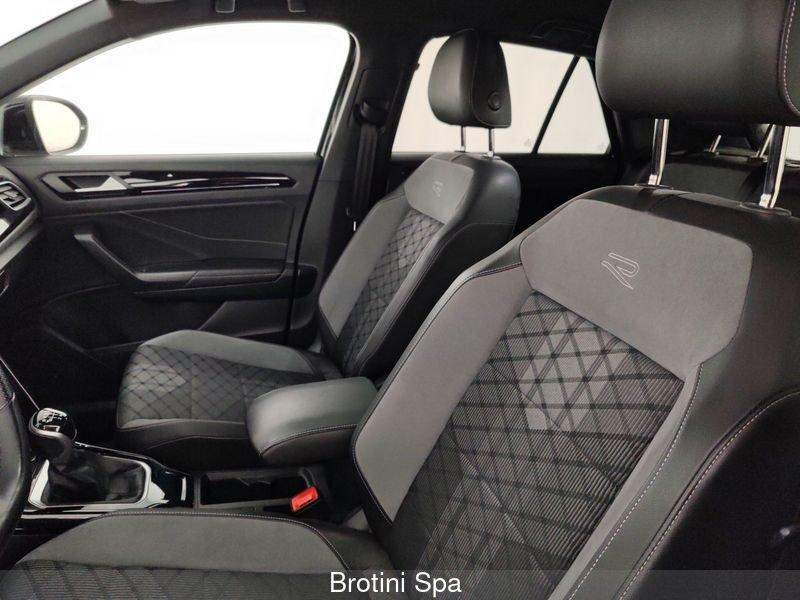 Volkswagen T-Roc T-Roc 1.0 TSI R-Line