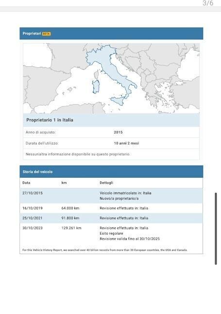 Ford C-Max 1.5 TDCi 120CV Start&Stop Titanium