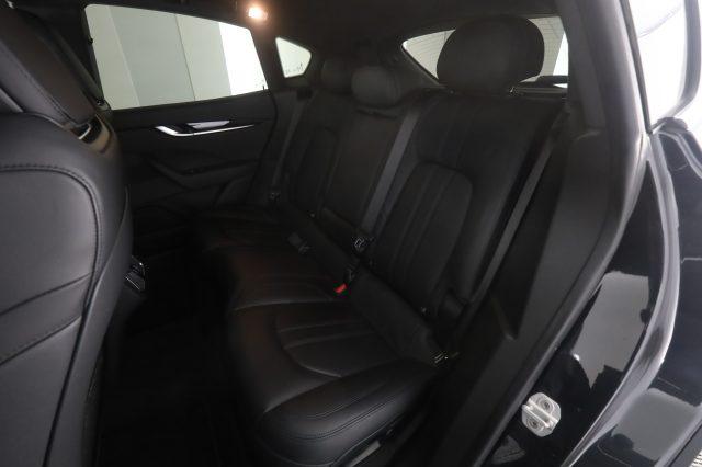 MASERATI Levante Levante 330 CV MHEV AWD GT