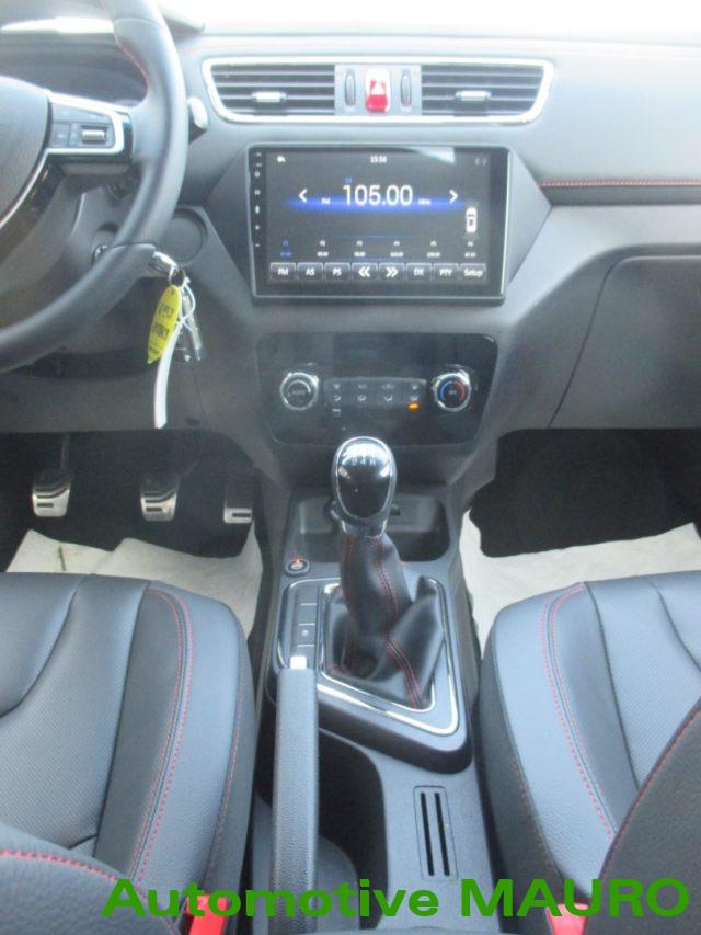 EVO Evo3 Evo 3 1.5 Bi-fuel GPL - NEOPATENTATI