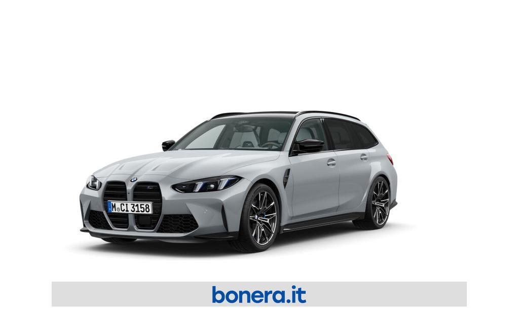 BMW M3 Berlina 3.0 Competition M xDrive Steptronic