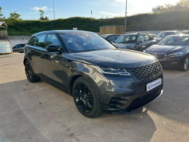 LAND ROVER Range Rover Velar 3.0D l6 300 CV R-Dynamic HSE