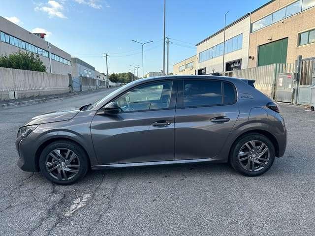 Peugeot 208 PureTech 100 Stop&Start 5porte Allure Pack