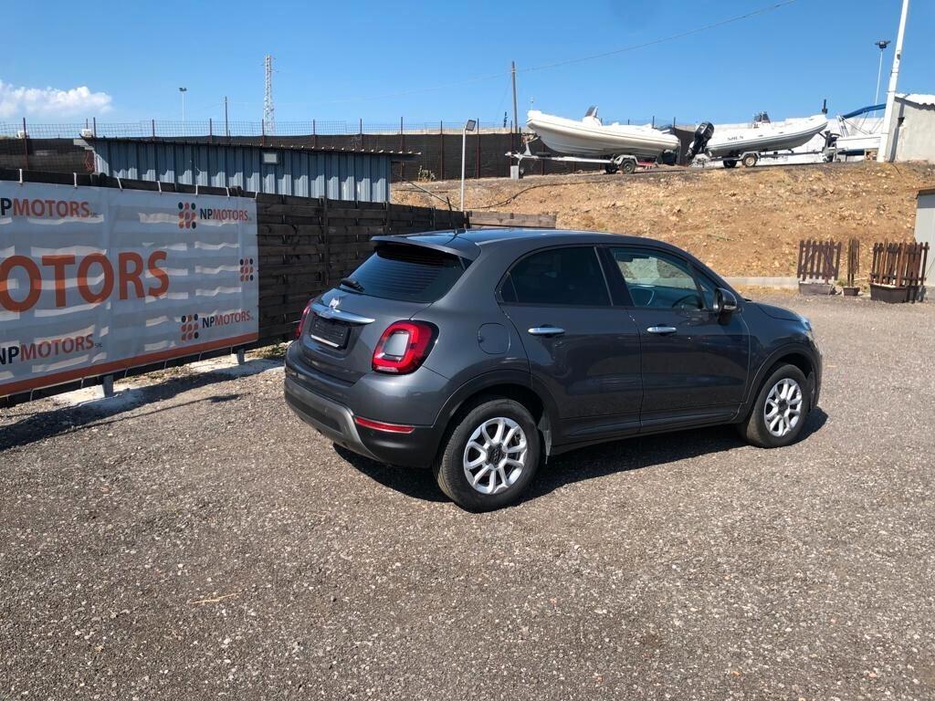 Fiat 500X 1.6 MultiJet 120 CV Cross