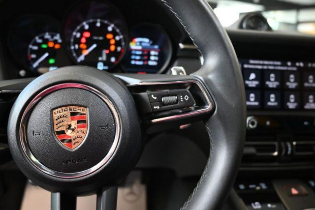 PORSCHE Macan 2.0 PDK 265CV DOPP.TET.19"CAM NAVI TEL CRUISE FULL