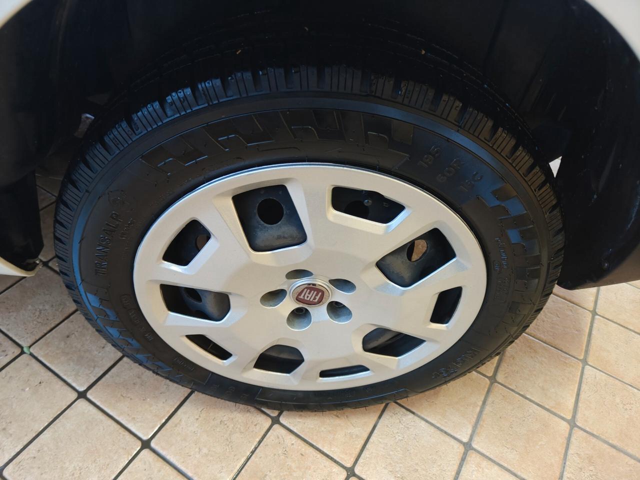 Fiat Doblo Doblò 1.6 MJT 105CV S&S PL-TN Cargo Maxi Easy