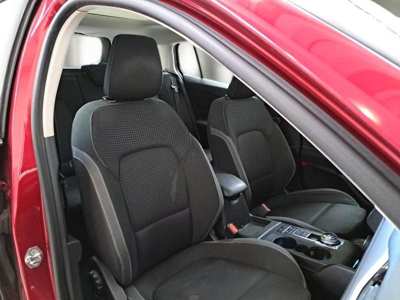 FORD FOCUS WAGON 1.5 Ecoblue 120cv Business Co-Pilot Auto