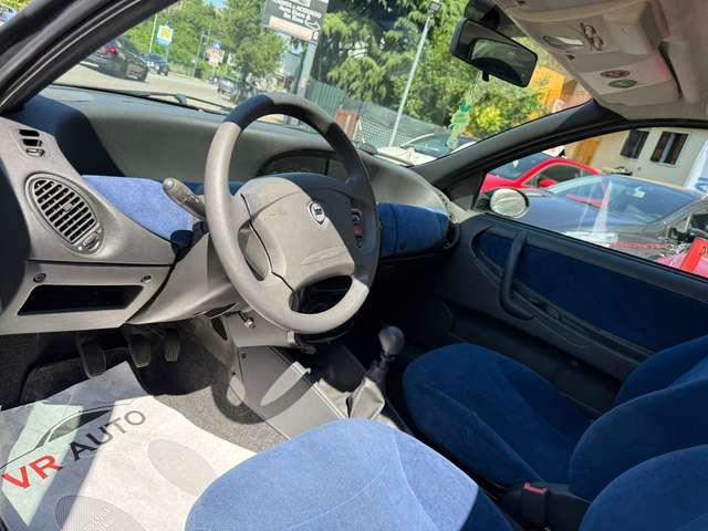 Lancia Ypsilon Y 1.2 clima