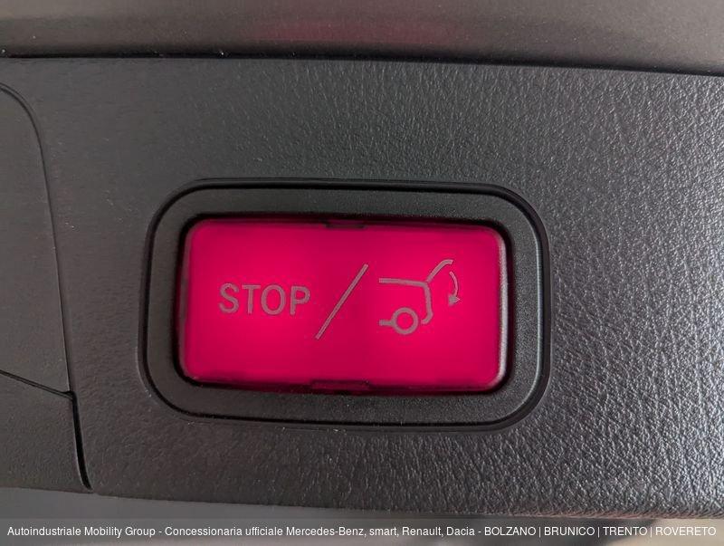 Mercedes-Benz EQB 250+ PROGRESSIVE LINE AUTOMATIC