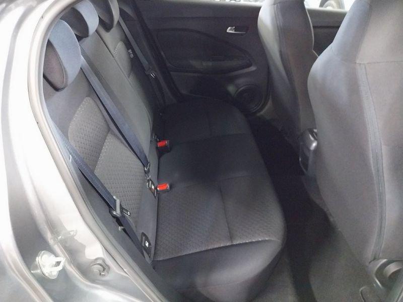 Nissan Juke 1.0 DIG-T 114cv Acenta 1.0 dig-t Acenta 114cv