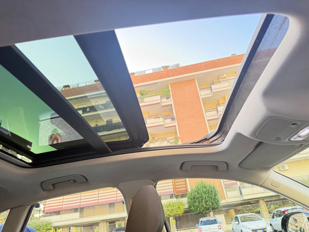 Audi Q3 2.0 TDI 150 CV quattro S tronic Sport LED TETTO APRIBILE PDC BLUETOOTH CERCHI 17 NAVI 4X4