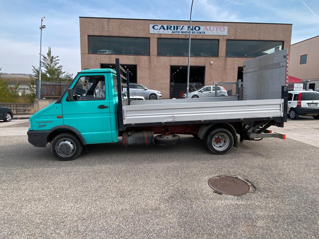 Iveco